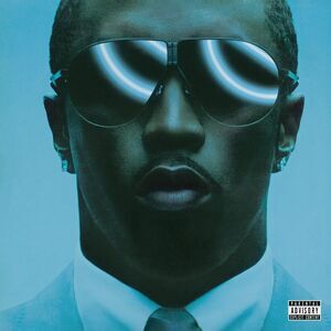 Diddy - Press Play  LP LP